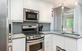 Modern 1Br In Milton Park By Sonder